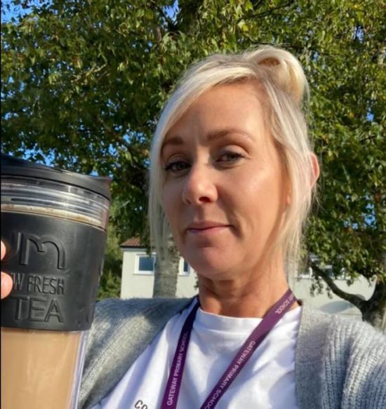 Жінка ледь не померла на очах у доньки після ін'єкції для схуднення (фото)