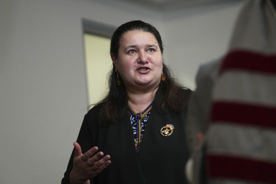 Потроху закінчуються: Маркарова про те, скільки у США залишилося грошей для України