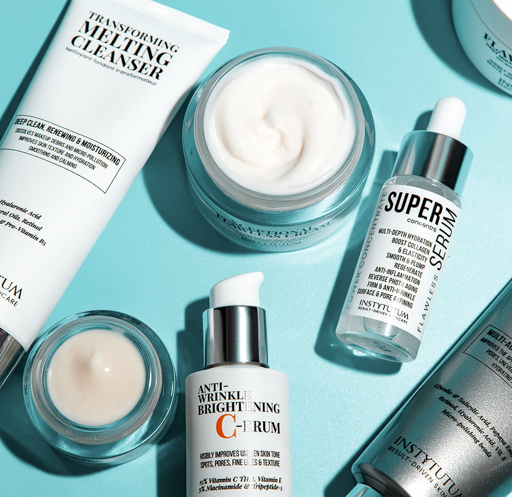 Як підготувати шкіру до свят: миттєве перевтілення