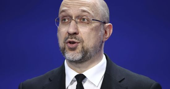 “Ми вже побили два рекорди споживання”: Шмигаль розповів, що допоможе уникнути планових відключень світла