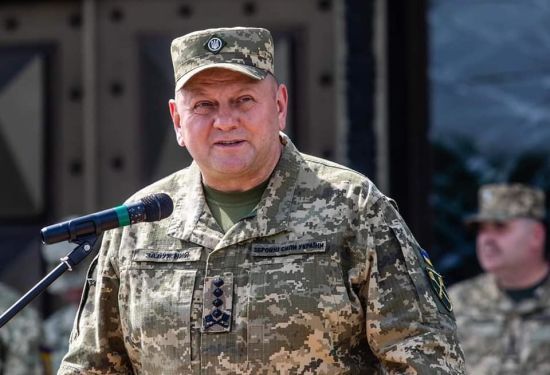 Скільки українців довіряють Залужному та Буданову – опитування