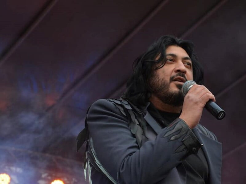 "Можна було б заробляти дуже добре". Ясинський розповів, чому у нього не склалася співпраця з Петром Чорним "Можна було б заробляти дуже добре". Ясинський розповів, чому у нього не склалася співпраця з Петром Чорним