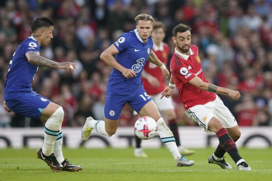 АПЛ: розклад і результати матчів 15-го туру чемпіонату Англії з футболу, турнірна таблиця