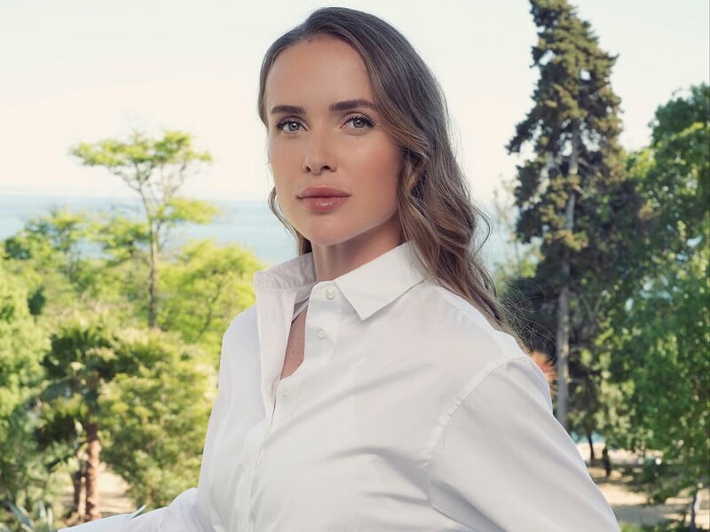 Світоліна перемогла в номінації "Повернення року" від WTA Світоліна перемогла в номінації "Повернення року" від WTA