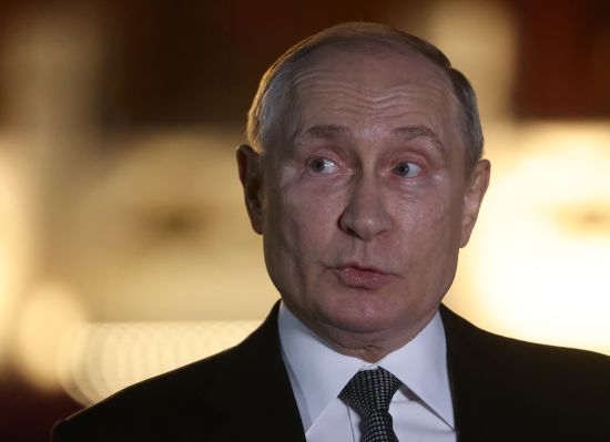 Участь Путіна у "виборах": диктатор передав Заходу три сигнали – політолог