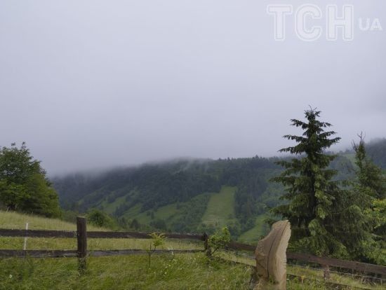 Смерть Путіна, новий президент США та перемога України: карпатські мольфари про 2024 рік