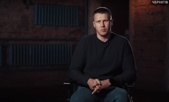 З’їв хробаків та живого пацюка, його ледь не зґвалтували: чемпіон з кікбоксингу розповів про жахи полону РФ З’їв хробаків та живого пацюка, його ледь не зґвалтували: чемпіон з кікбоксингу розповів про жахи полону РФ