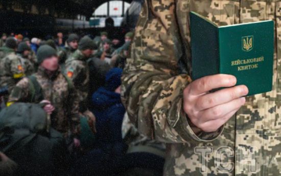 "Ми – у точці катастрофи: комбат про обов'язок воювати кожного чоловіка