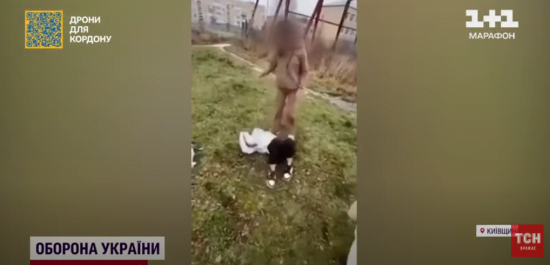 На Київщині двоє неповнолітніх побили 12-річну дівчину: школярка у лікарні, її мати розповіла подробиці