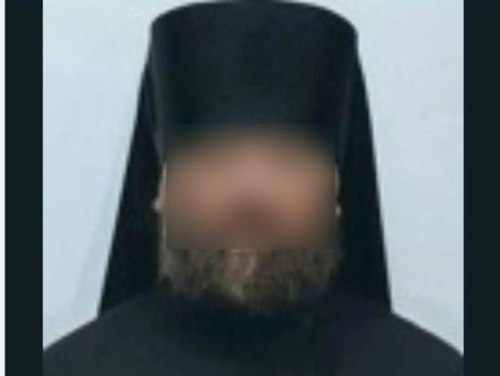 Напився і голим вистрибнув з вікна: у Києво-Печерській лаврі буянив монах УПЦ МП – журналістка