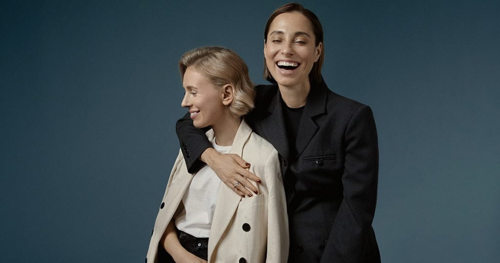 “SOLO By…”: 10 відомих українців та українок об’єдналися для створення благодійної колекції каблучок 