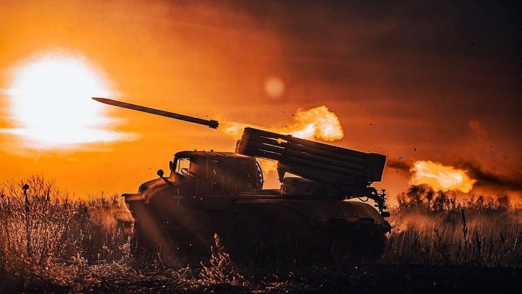 Українські війська контратакували біля Авдіївки та відновили втрачені позиції – ISW