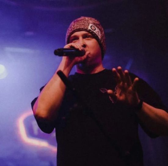 Фоззі з "ТНМК" вперше за довгий час розповів про дітей та зізнався, де перебуває його сім'я