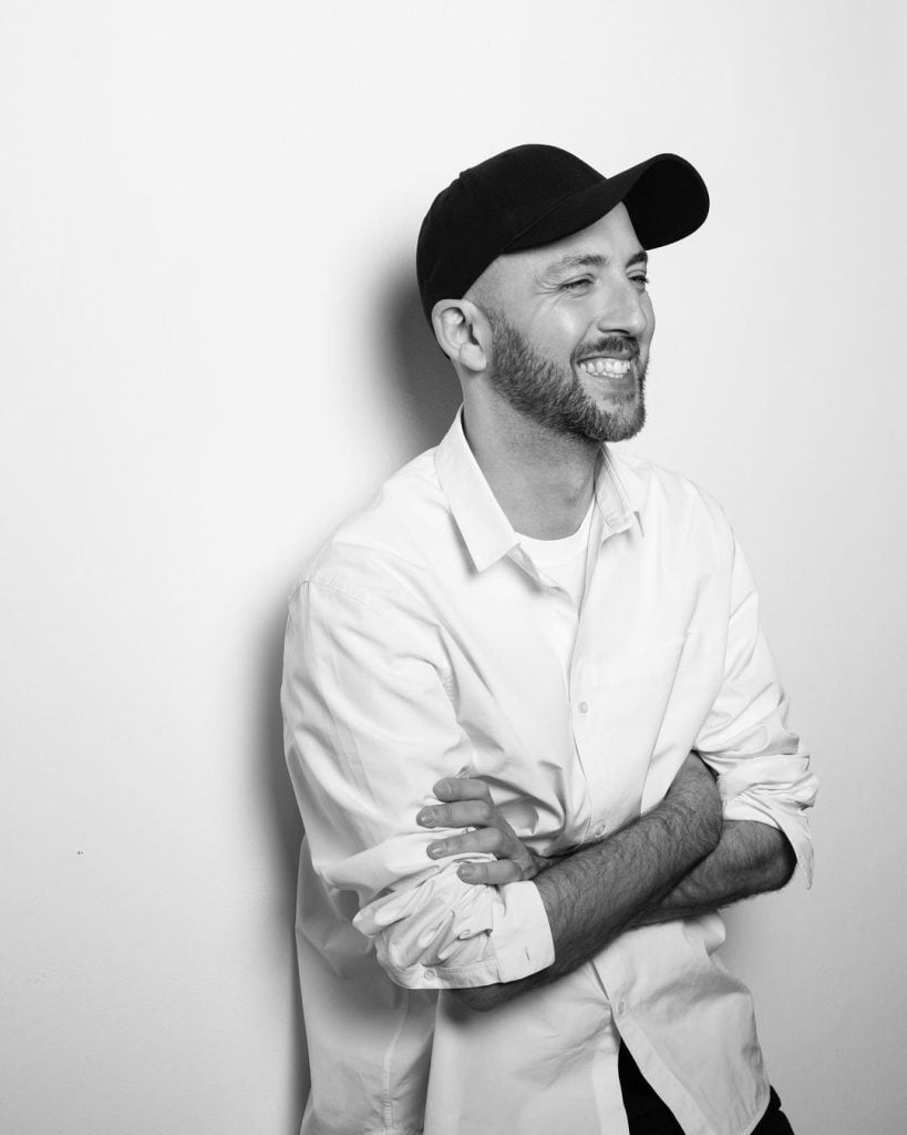 Маттео Тамбуріні — новий креативний директор Tod’s Маттео Тамбуріні — новий креативний директор Tod’s