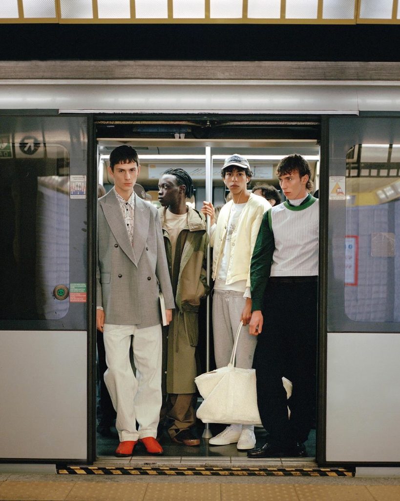 Розклад Тижня чоловічої моди в Мілані: найочікуваніші покази сезону