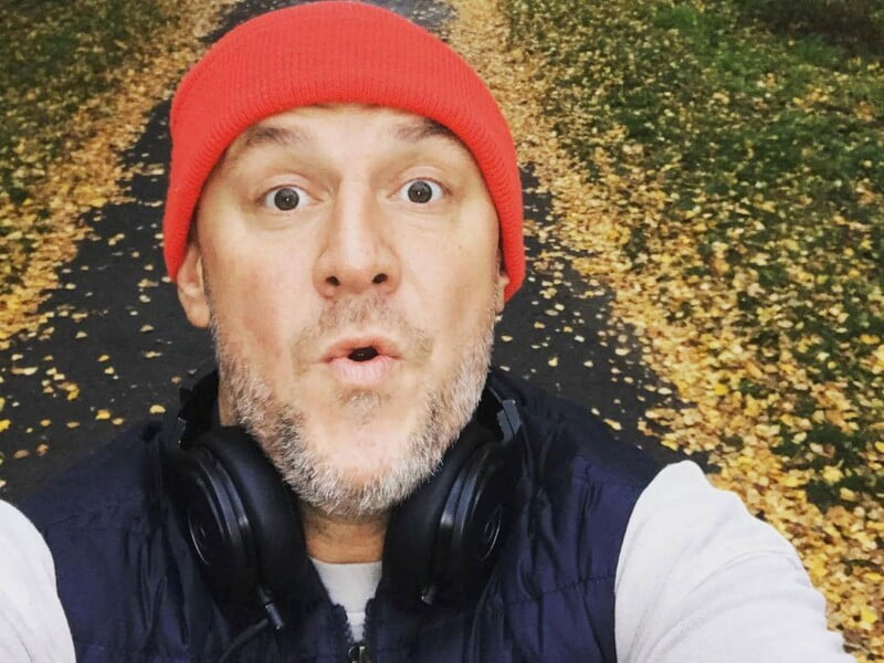 Життя за кордоном, відпочинок із росіянами й чутки про розлучення з Каменських. ЗМІ назвали Потапа розчаруванням року