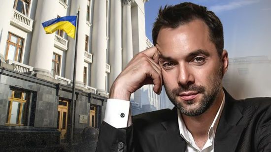 Арестович розповів, коли повернеться до України