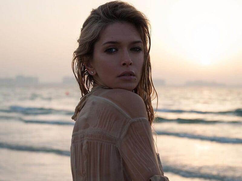 Ясинський порівняв Брежнєву з Каменських, пояснив, як розлучення з Меладзе вплине на кар'єру співачки й порадив знову стати Вірою Галушкою