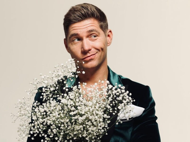 "Ти ж знаєш, що ні". Після того, як Полтавська відмовилася прасувати Остапчуку сорочку, він виклав у мережу її постільне фото