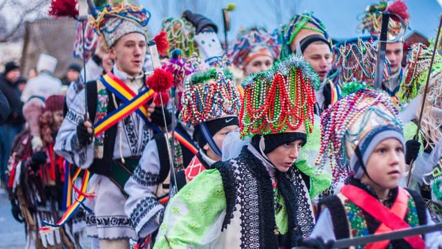 Що приготувати на Різдво: 12 пісних страв на Святвечір