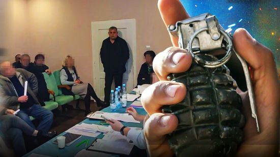 "Дістала несправедливість": ексголова села на Закарпатті пояснив, чому депутат міг підірвати гранати