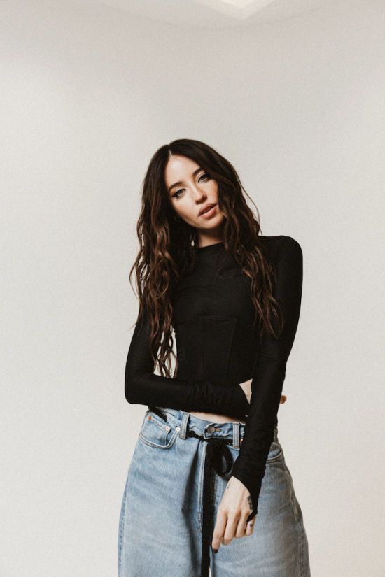 Дорофєєва зізналася, що випадково використала хіт російського гурту для благодійного збору