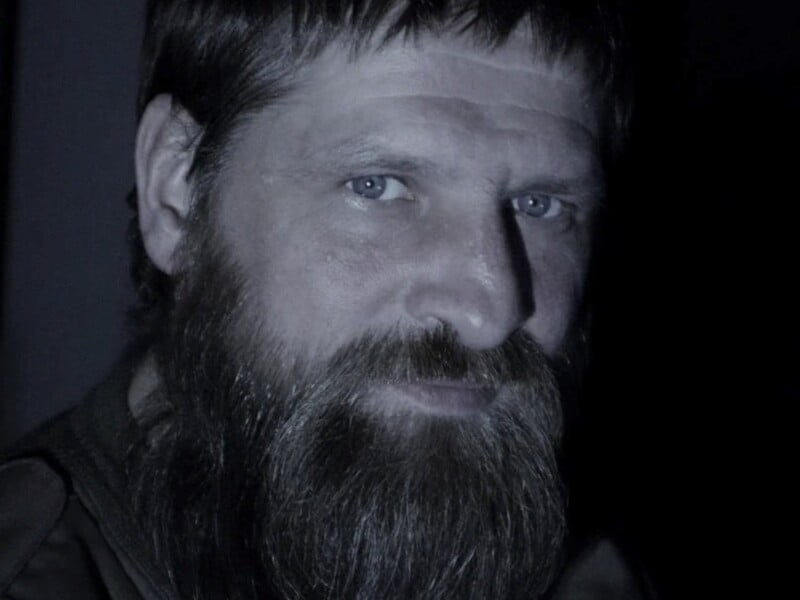 За два місяці після важкого поранення помер актор Кухарський. Він захищав Україну з перших днів повномасштабної війни