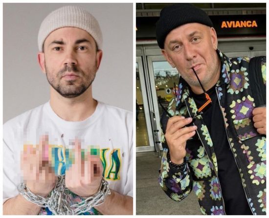 Андрій Бєдняков майстерно потролив Потапа, який бізнескласом полетів у Дубаї