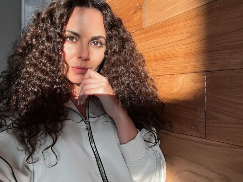 "Було дуже багато різних слушочків". Каменських висловилася про стосунки з Потапом як із чоловіком