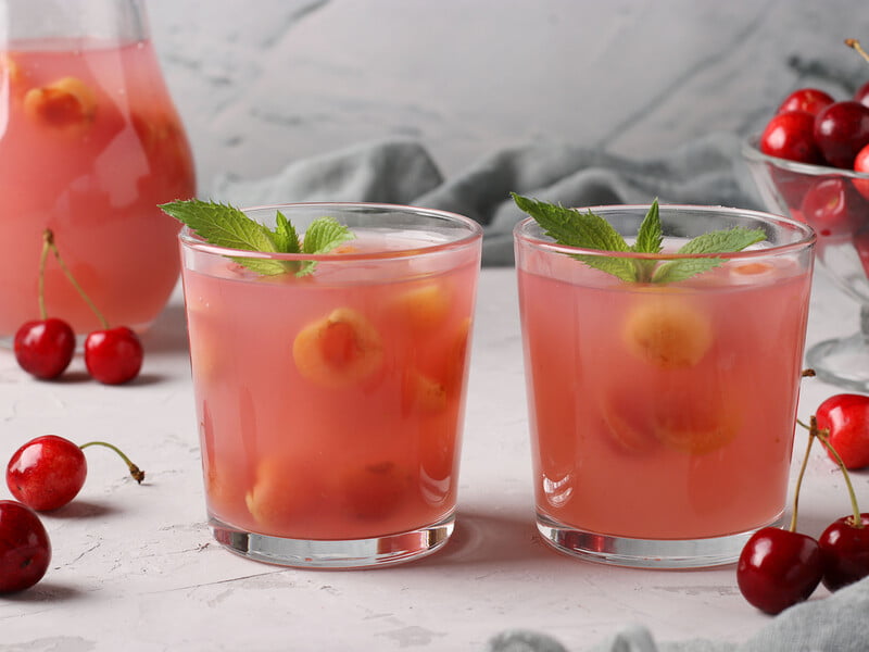 Ягідний кисіль із димним ароматом. Експерт розповів, як приготувати страву без згустків Ягідний кисіль із димним ароматом. Експерт розповів, як приготувати страву без згустків