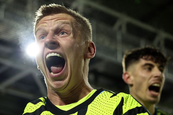 АПЛ: розклад і результати матчів 16-го туру чемпіонату Англії з футболу, турнірна таблиця