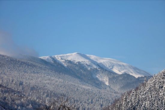 Синоптики попереджають про небезпеку в Карпатах: деталі