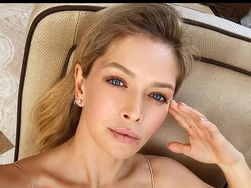 Tayanna назвала хейтерів, які критикували її за дует із Вірою Брежнєвою, нещасними людьми Tayanna назвала хейтерів, які критикували її за дует із Вірою Брежнєвою, нещасними людьми