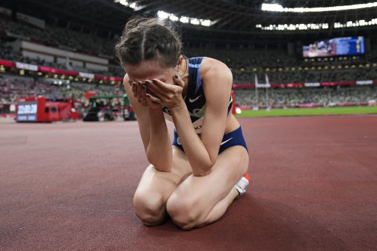 Всупереч рішенню МОК: легкоатлетів з РФ та Білорусі не допустять до Олімпіади-2024