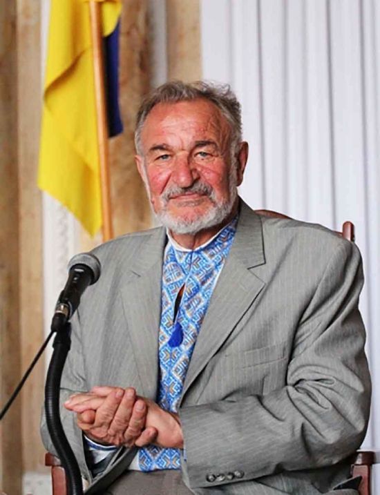 Помер співавтор Акта проголошення незалежності України