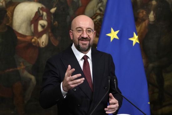 Вступ України до ЄС: в Єврораді все ще працюють над планом "А", попри категоричну позицію Угорщини