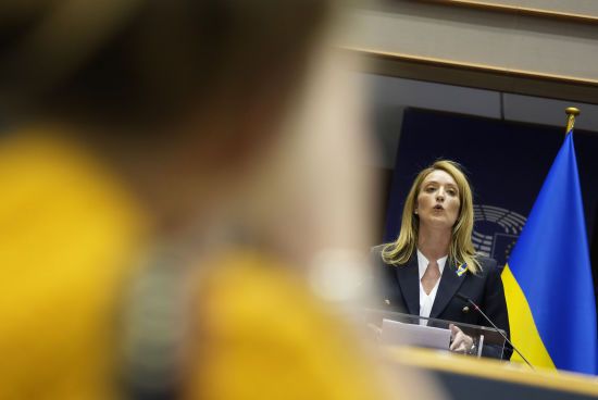 Очільниця Європарламенту Мецола закликала до розширення блоку і назвала вагомі причини