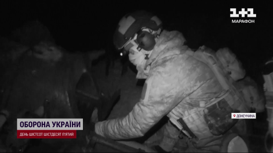 Окупанти пішли в атаку на Бахмутському напрямку: воїни ЗСУ розповіли про ситуацію (фото, відео)