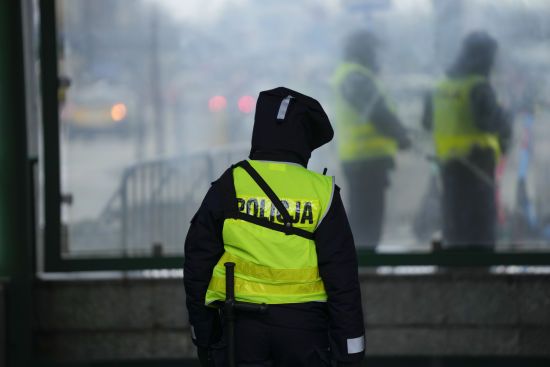 На польському кордоні збили трьох українських водіїв: подробиці від МЗС 