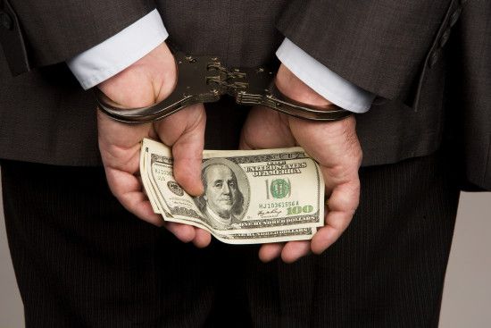 Україна наближається до країн з низьким рівнем корупційних практик – дані НАЗК