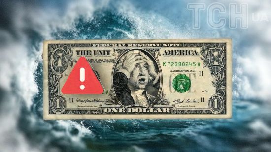 Курс валют в Україні: долар пішов угору, кому краще його продавати, а кому – купувати