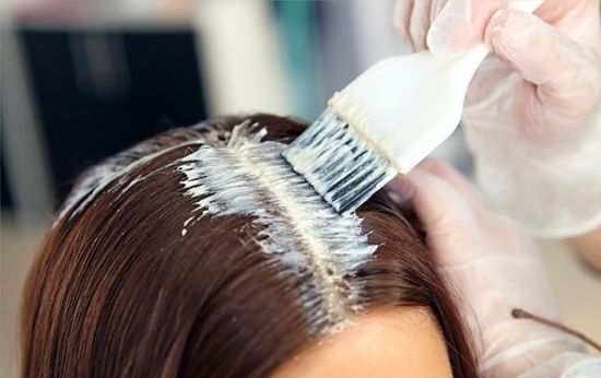 Як часто можна фарбувати волосся щоб його не пошкодити Як часто можна фарбувати волосся щоб його не пошкодити