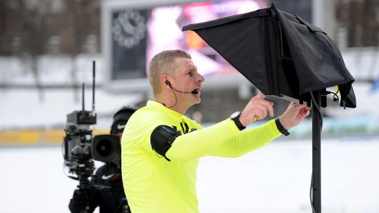 Український футбол на ТБ: де дивитися Полісся – Дніпро-1, Динамо – Оболонь та інші матчі 17-го туру УПЛ