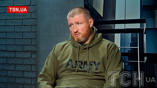 “Українців розтягували та садили на шпагати”: розвідник розповів про жахливі тортури до полонених у Таганрозі