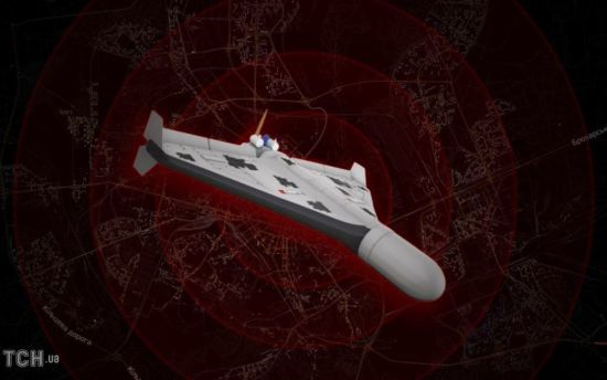 Нічна атака по Україні: куди цілились окупанти і як відпрацювала ППО