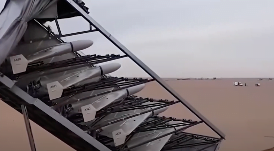 Фарбують та замінюють деталі: як окупанти намагаються модернізувати ударні дрони