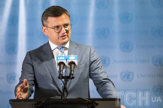 Україна готується до нових наступальних операцій — Кулеба