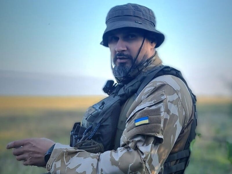 Сенцов: Хочу побачити Путіна в Гаазі, в "акваріумі". Тому що він дуже амбіційний, увесь себе несе. Це буде для нього найбільшим крахом Сенцов: Хочу побачити Путіна в Гаазі, в "акваріумі". Тому що він дуже амбіційний, увесь себе несе. Це буде для нього найбільшим крахом