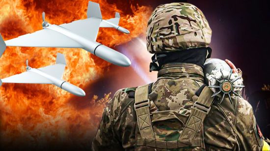 Розвідка Британії пояснила, чому РФ перейшла до масштабніших атак України