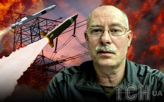 "Ворог не змінив планів": Жданов пояснив, чому РФ не атакує енергетичну інфраструктуру в Україні
